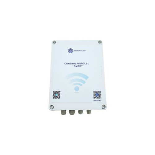 Controlador Modelo MM15 WIFI com app