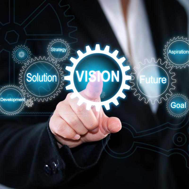 Equipe da Master Lazer trabalhando em produtos de iluminação